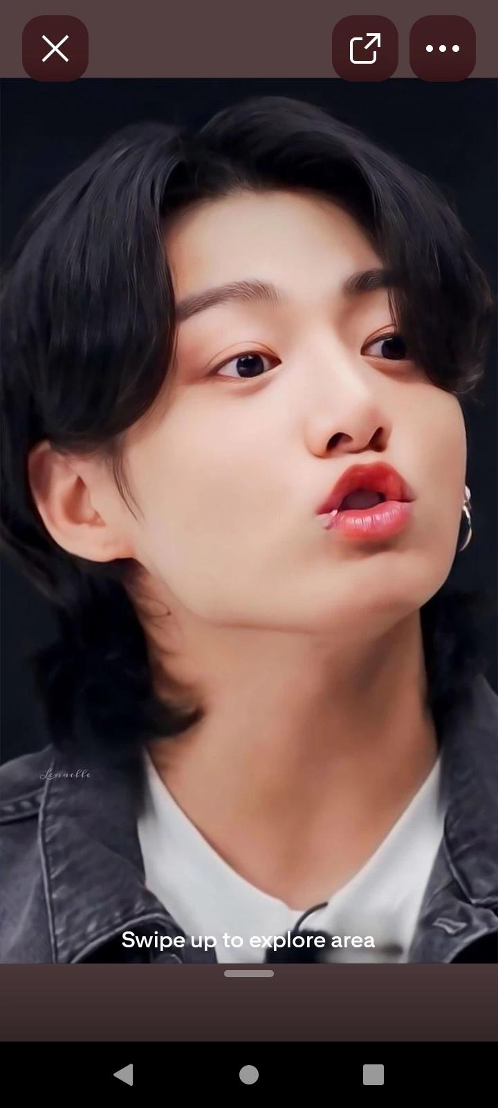 Jeon Jungkook  thumbnail