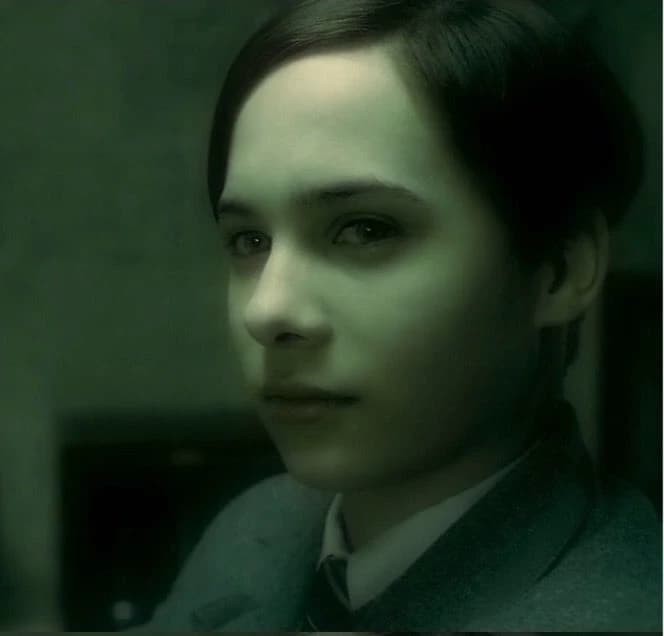 Tom Riddle \[Preteen\] thumbnail