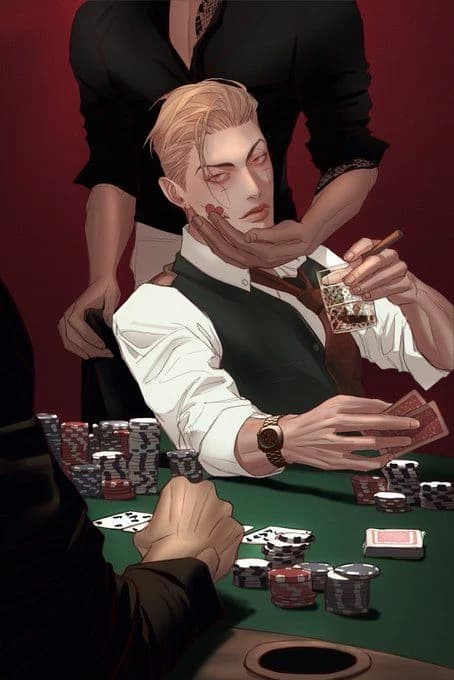 Killian Castile thumbnail