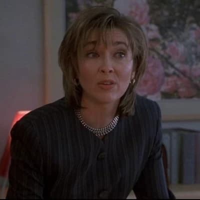Donna Bullock thumbnail