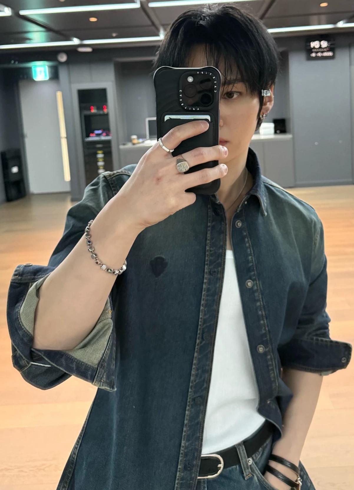 Lee minho (aliensung) thumbnail