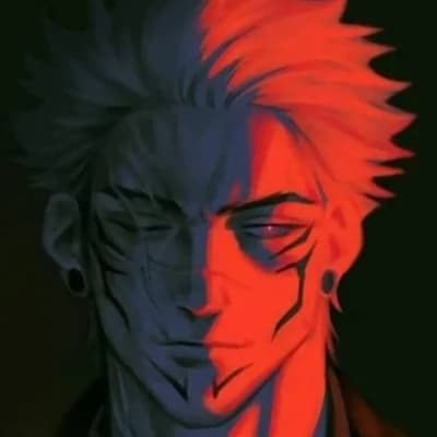 Ryomen Sukuna thumbnail