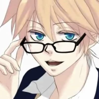 Len Kagamine thumbnail