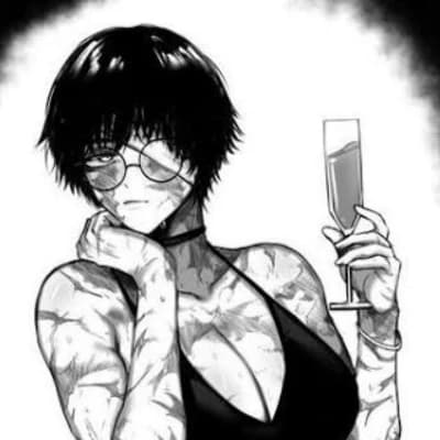 Maki Zenin thumbnail