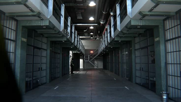 La Quebrada (Argentine prison) thumbnail