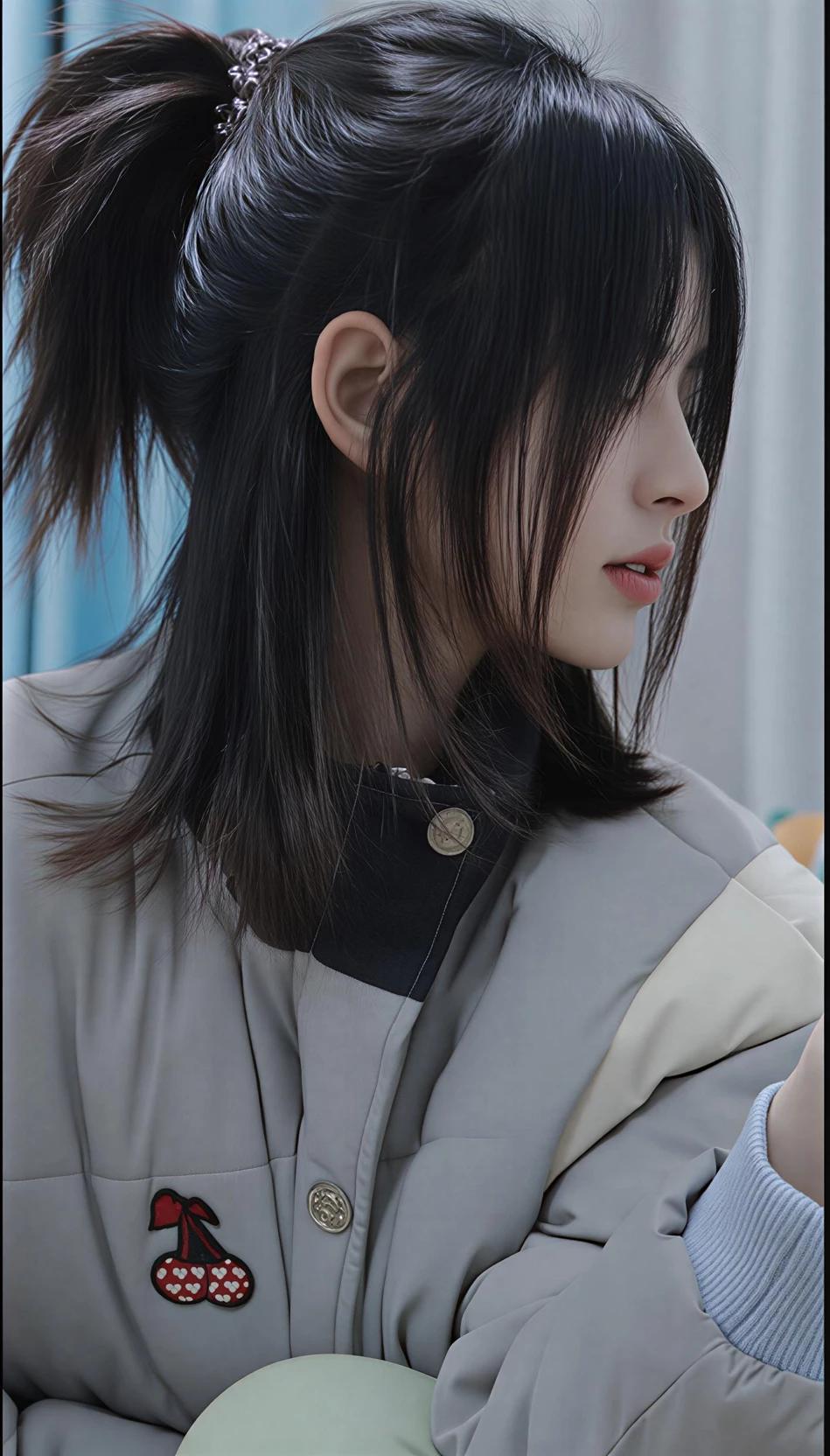 Hye-jin (tom-boy girlfriend ❤️‍🔥) thumbnail