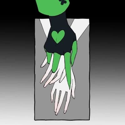 Harlequin thumbnail