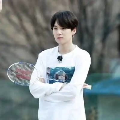 Suga  thumbnail