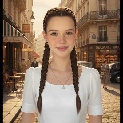 Élise Moreau thumbnail
