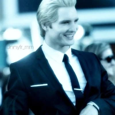 Carlisle Cullen thumbnail