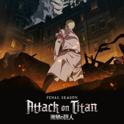 Attack on titan RPG (3.0) thumbnail