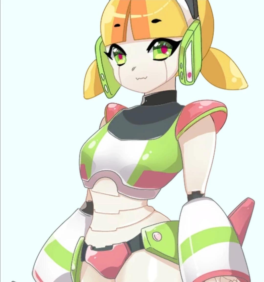 Odango thumbnail