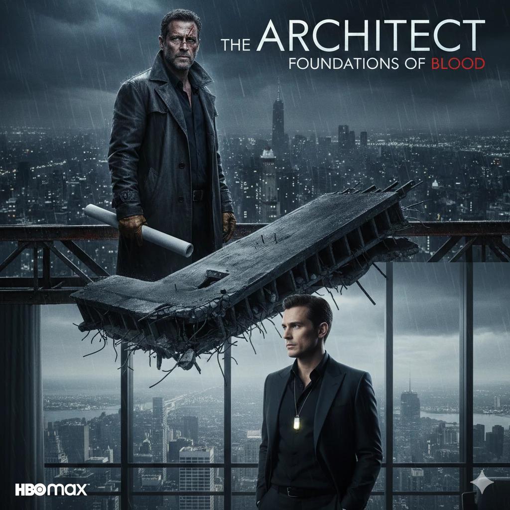 THE ARCHITECT (Original para HBO) thumbnail