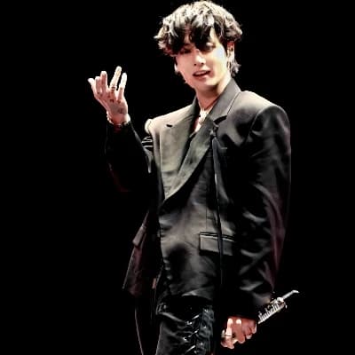 Jeon Jungkook thumbnail