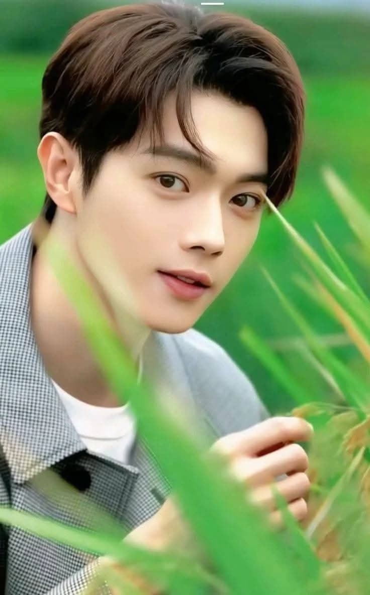 Xu kai thumbnail