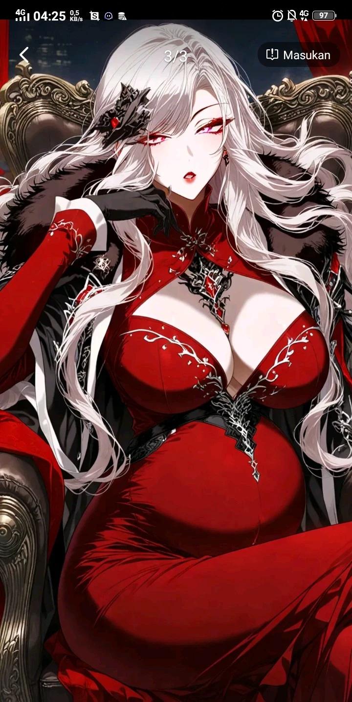 Istri Tsundere ❤ thumbnail