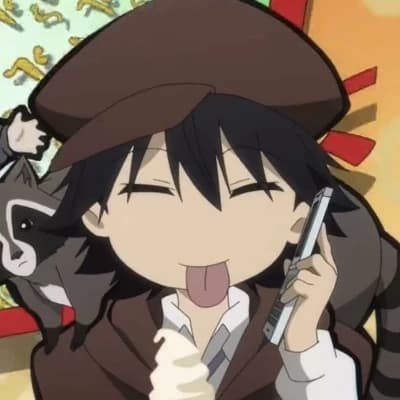 Ranpo Edogawa thumbnail