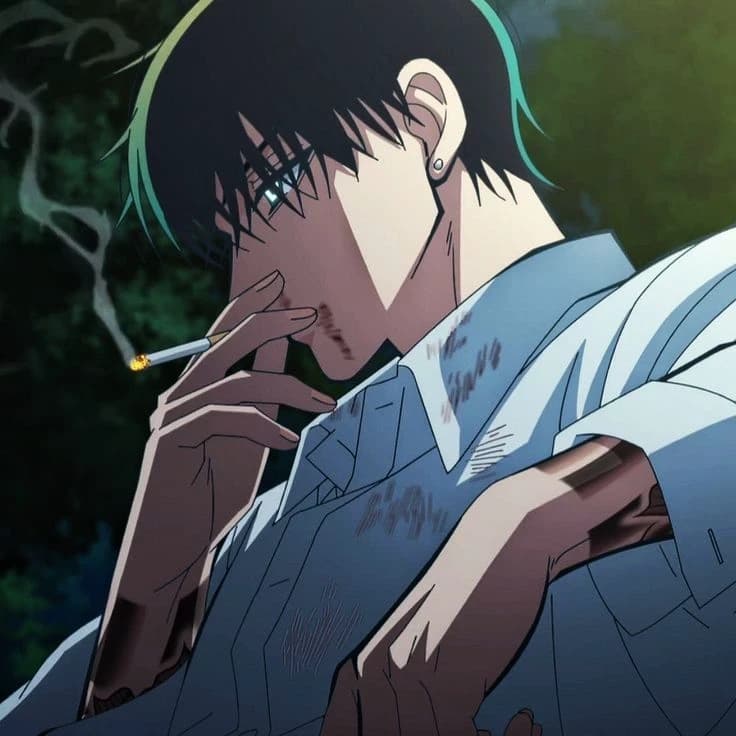 Yakuza husband  thumbnail