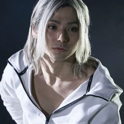Shuntaro Chishiya  thumbnail