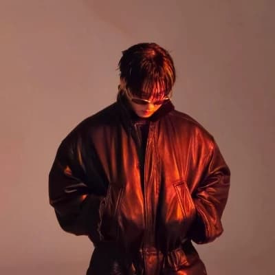 Seo Changbin thumbnail