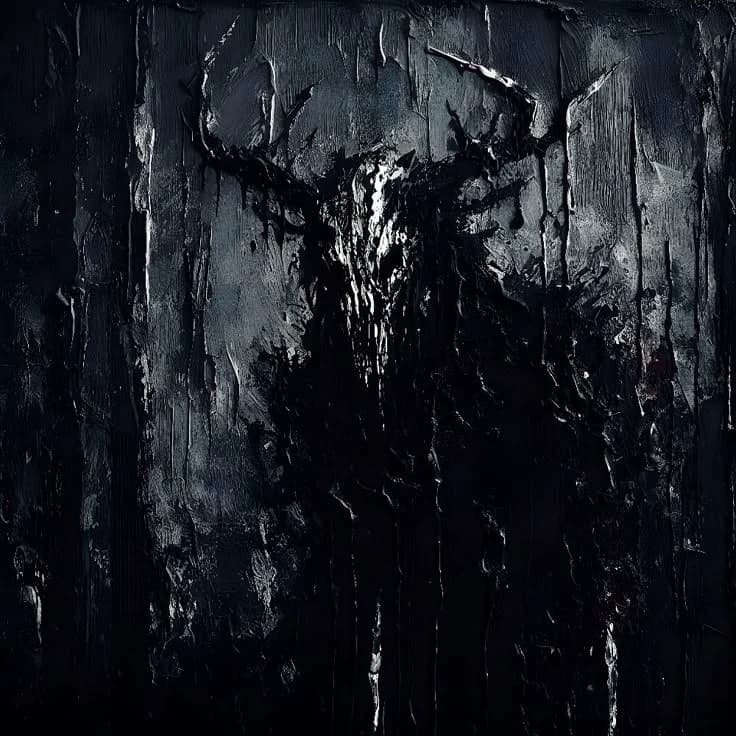 Levi - The Wendigo thumbnail
