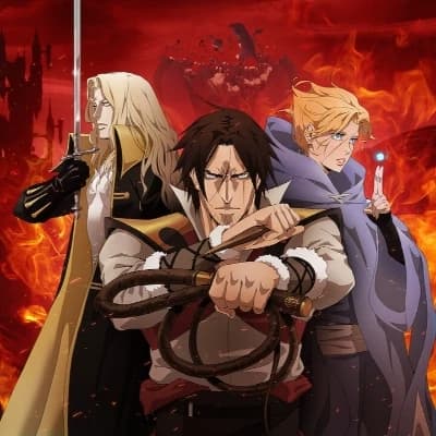 Castelvania thumbnail