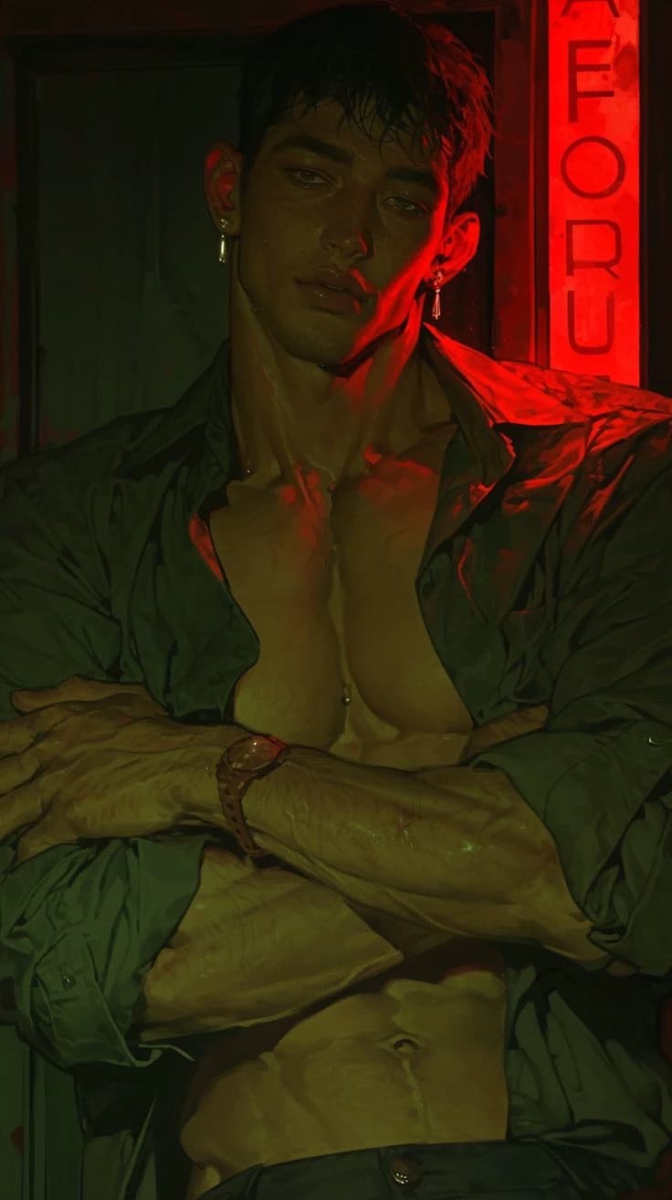 Your needy boyfriend  thumbnail
