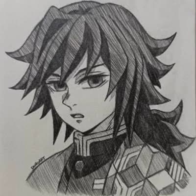 Giyu Tomioka thumbnail