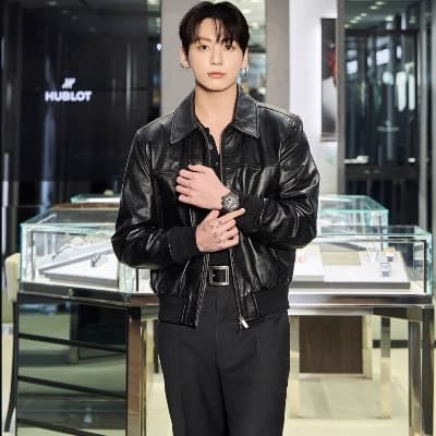 Jeon Jungkook thumbnail