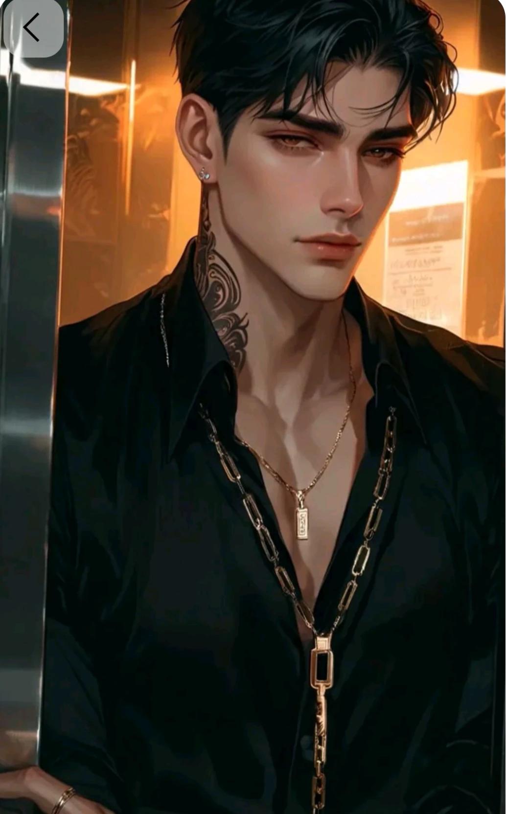 Jack Smith thumbnail