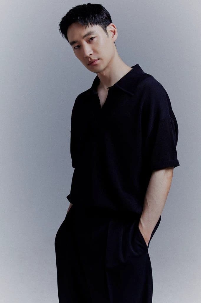 LEE JEHOON thumbnail