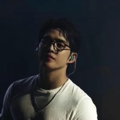Choi Seungcheol thumbnail