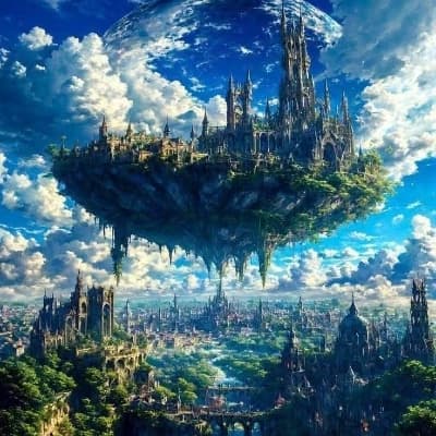 The Athelria System thumbnail