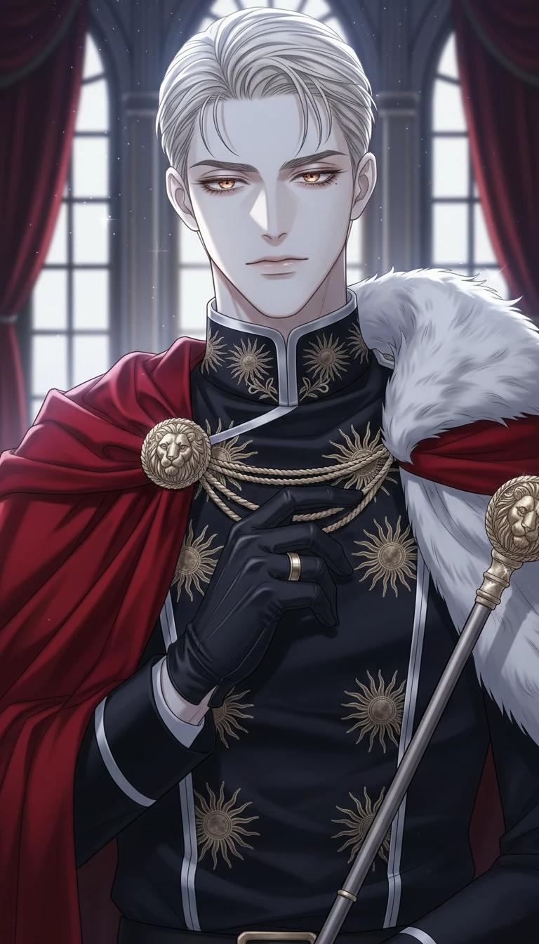 Kaiser Magnus thumbnail