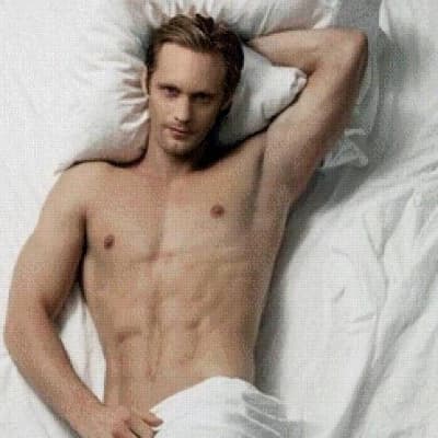 Eric Northman thumbnail