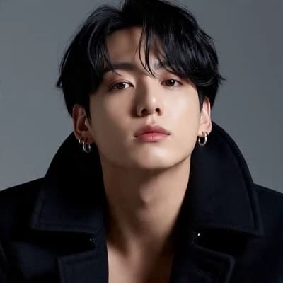 Jeon Jungkook thumbnail