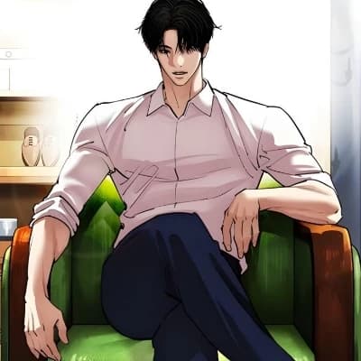 DG (Diego Kang) thumbnail