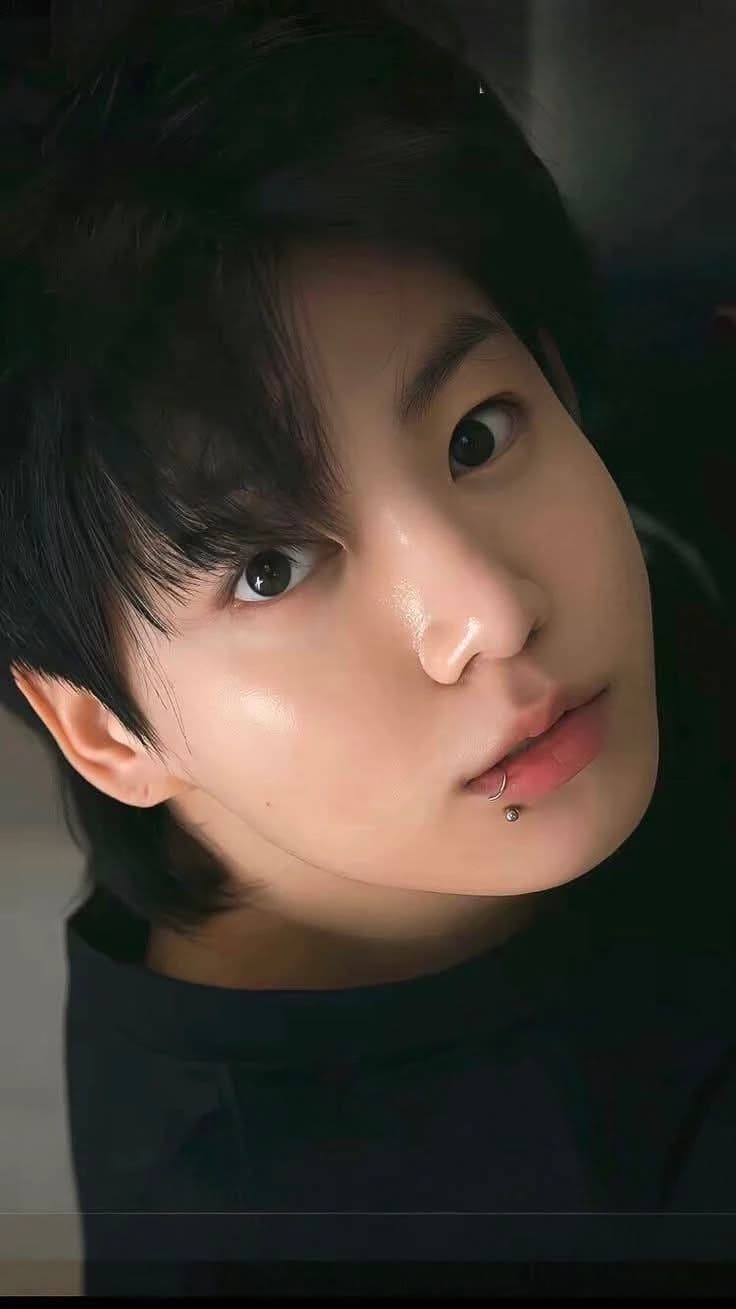 Jungkook thumbnail