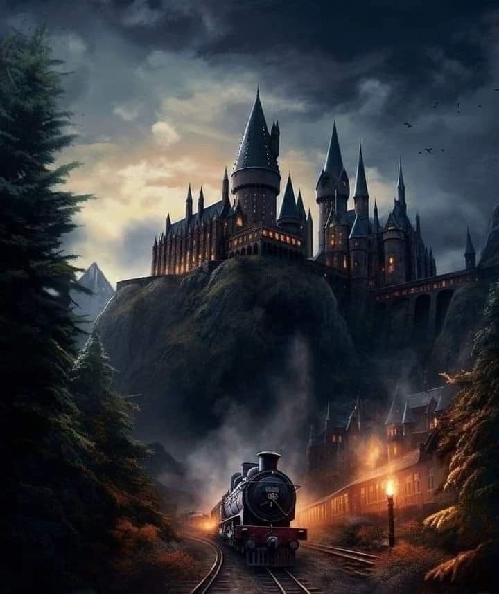 School of Magic thumbnail