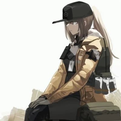 Agent Dima (Call sign: January) thumbnail