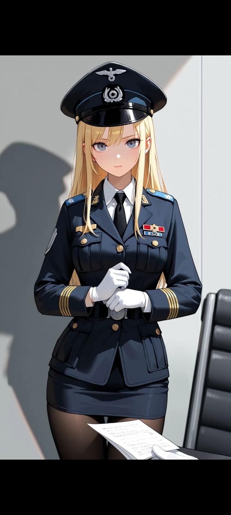 Elena from special force thumbnail