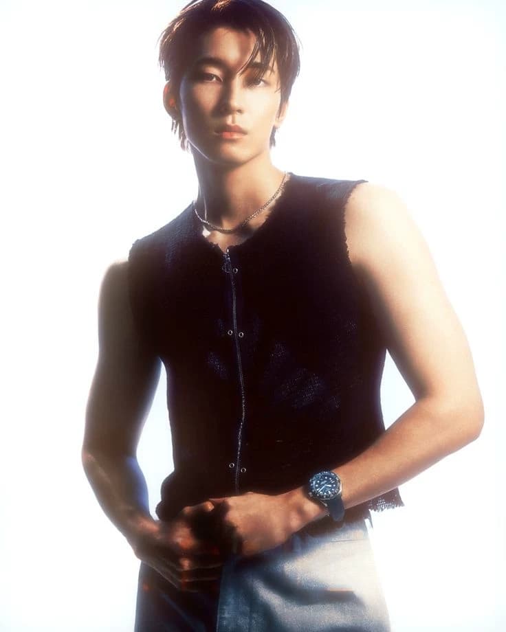 Jeon Wonwoo thumbnail