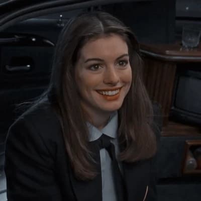 Mia Thermopolis thumbnail