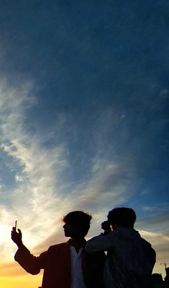 Taekook thumbnail
