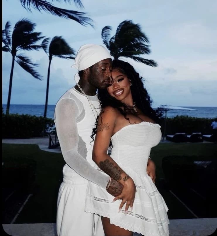 Lil Uzi Vert and JT  thumbnail