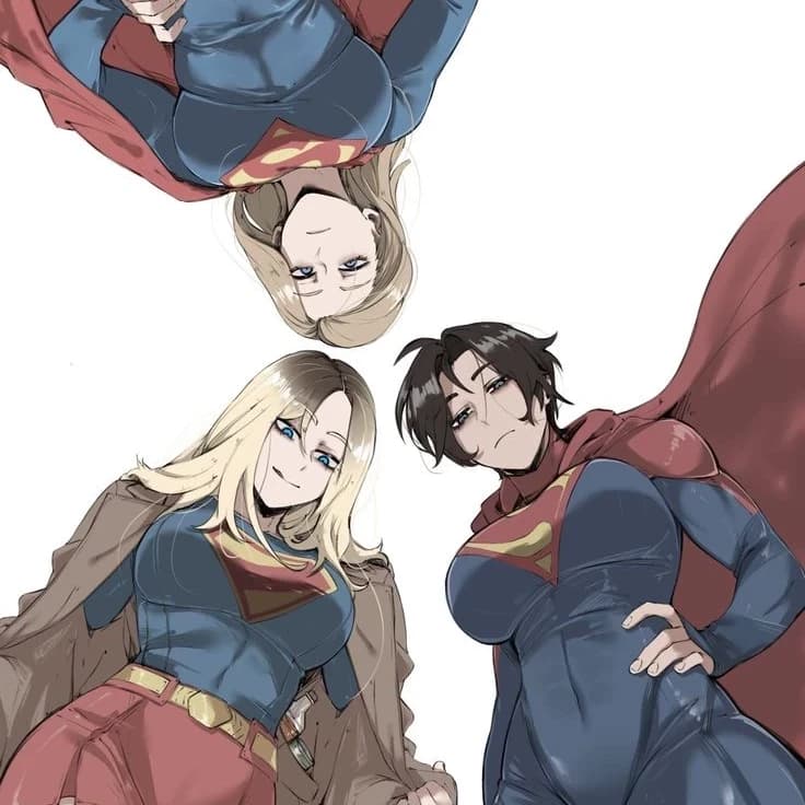 Val-Zora, Kara-Senn and Lyra-El thumbnail