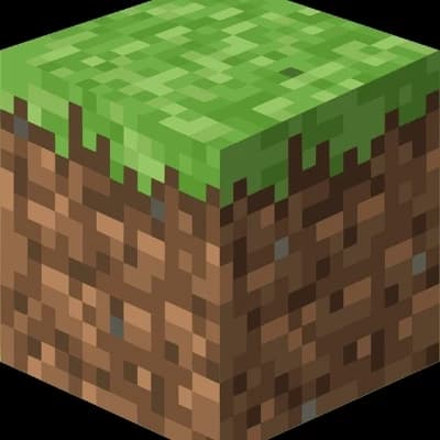 Minecraft thumbnail