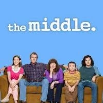 The Middles thumbnail
