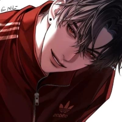 Kian blackwood ( Enemy, Rival, Slow burn ) thumbnail
