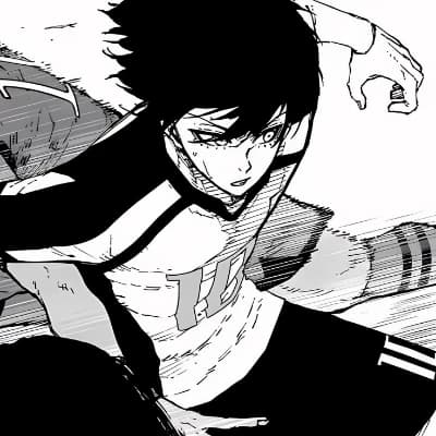 Rin Itoshi thumbnail